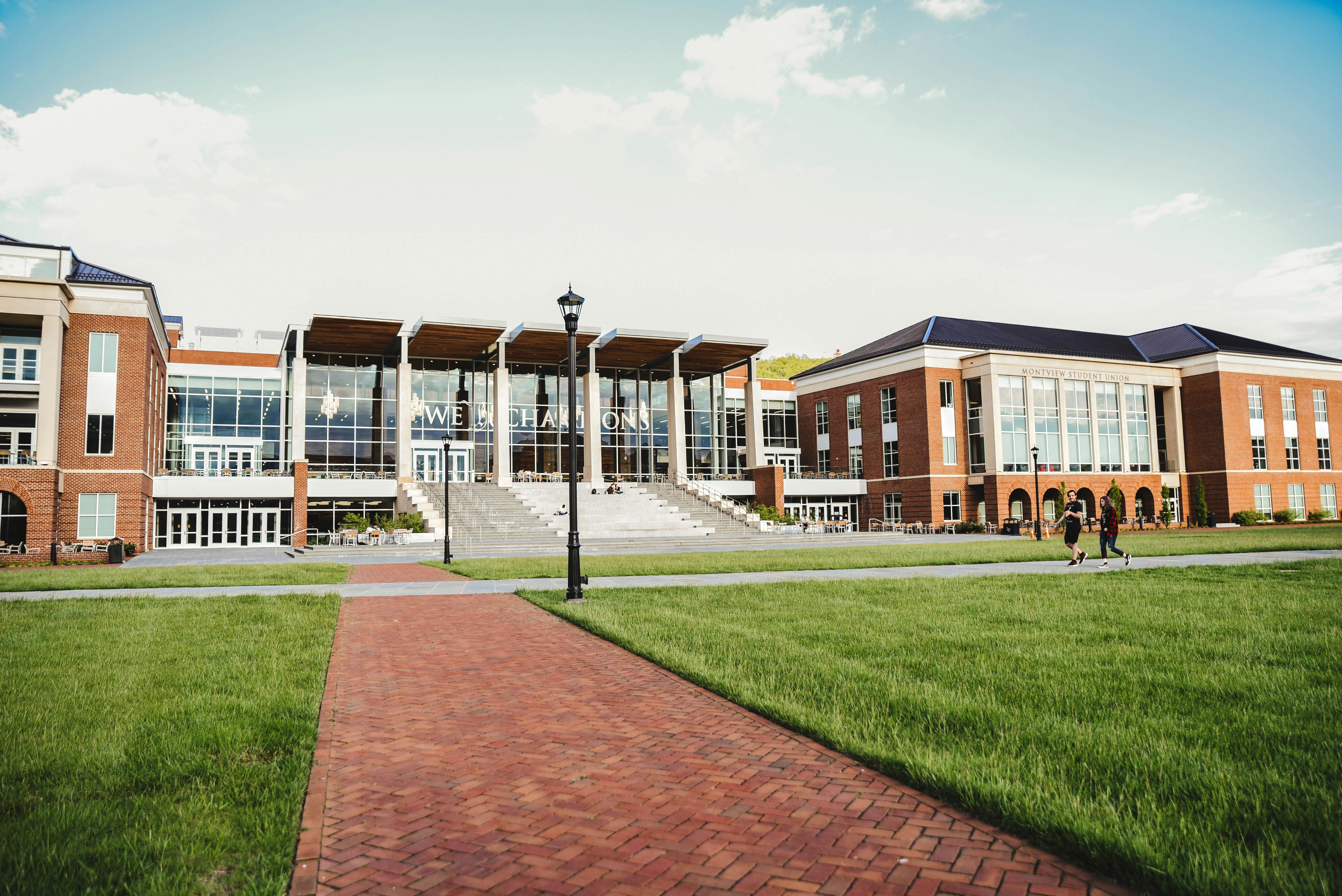 Berea College Child Development Lab gallery image
